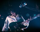 現役バンドマンが世界観に合ったギター制作をします 都内で活動中の現役バンドマンが貴方の世界観を彩るギターを納品 イメージ5