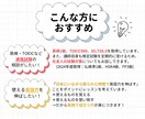 1週間チャットでTOEICの学習をサポートします いつかじゃなくて今日から！講師が毎日サポートするから続く！ イメージ9