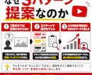 魅力的なYouTube動画のサムネイルを制作します クリック率を上げる設計で再生数を底上げします イメージ4
