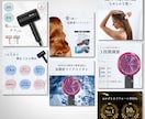 修正回数無制限でEC商品画像７枚作成します Amazon/楽天等 枚数指定の場合はお見積もり致します！ イメージ3