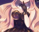 ご予算に合わせてイラストをご提案します SNSアイコン、サムネ、表紙等なんでもお申し付けください！ イメージ5