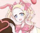 オリジナルアイコン描きます 好きなキャラクターをオリジナルアイコンに！ イメージ3