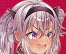 SNS等のアイコンをお描きします ✧X/インスタ/YouTube等、様々な用途で使用可◎✧ イメージ4