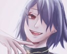 デジタルイラストお描き致します サムネイル､挿入絵､SNSアイコンなど様々な用途に！ イメージ3