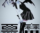 人物や食べ物などイラスト受け付けます フルカラーもしくは白黒で、ご要望のイラストを描きます。 イメージ6