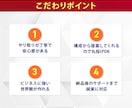 コンテンツ系ビジネスを加速させるLPを制作します 信頼と売上を育てる「資産」となるLPを制作します イメージ6