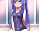 フェチズムのある魅力的なイラスト描きます フェチズムのあるイラストが得意です！是非ご検討を！ イメージ7