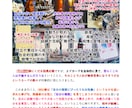 その悩み、あなたのご先祖様が解決に導いて下さいます ご先祖様から貴方への伝言、注意喚起、長所や近未来！ イメージ3
