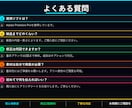 YouTube動画編集を丸ごとお任せしますます テロップ・カット・BGM全込み!初心者歓迎 イメージ5