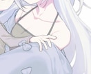 納品最短2日！アイコン用イラスト制作します かわいいorカッコいいアイコンに仕上げたい方へ イメージ2