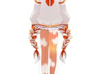 夢絵、アイコンイラストなどなんでも製作いたします 暗くて可愛い雰囲気のイラスト製作いたします！ イメージ1