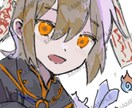 SNSアイコン作成します ☆お試し価格☆SNSなどに使えるアイコン描きます！ イメージ4