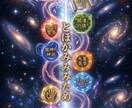 宿る命を龍神が守護バサラが子宝祈願致します AI×霊視解析で導く「子宝・安産」特別鑑定 イメージ3