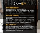 買う・申込みにしっかりつながるチラシを制作します 訴求力の高い構成・デザインをご提案｜簡単な地図作成無料 イメージ3