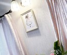 美しいアナタのための全身スタイル画を描きます コロナ時期から生まれたオンラインで非対面型の人物クロッキー イメージ5