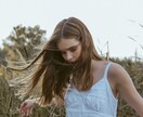 美容学校卒の審美眼で“自然に美しく”補正します 写真の魅力を引き出す上質な人物レタッチ イメージ1