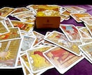 即日納品◎初回限定価格でお悩みの構造読み解きます お試し価格でもディープに！タロットで"人生のエラー"を解析 イメージ8