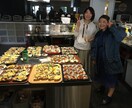 鮮魚での魚捌き、調理師での料理、どちらもいけます 料理長経験もある鮮魚従事者が、なんでも御助力致します！ イメージ4