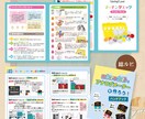 AI・INDDデータのデータ修正をします 文字差し替え1,500円〜。印刷用データ制作のみもOK イメージ1
