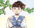 かわいいアイコン作成いたします 自分好みのキャラクターでSNSを彩りたい方必見です！ イメージ2