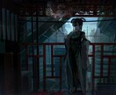 幻想的な背景イラストを描きます 商用利用可！厚塗り１枚絵を提供します！ イメージ5