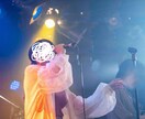 大手音楽ゲーム歌唱実績◎ バラードメインで歌います 透明感のある女性ボーカル。バラードはお任せください！ イメージ3