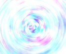 眠りが深くなれるよう、3日間ヒーリングをします あなたにあったエネルギーを流していきます。 イメージ1