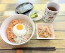 90分で変わる！あなただけの健康食をサポートします もう悩まない！オーダーメイドの食事プランで健康的な毎日を イメージ5