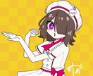 サムネイルやSDイラストを作成させていただきます 常に速達でクオリティの高いイラストをお届けします イメージ8
