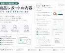 商品ページ改善をレビューします 写真・説明文の改善点を整理します イメージ3