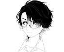 キャラクターデザインします キャラクターデザイン･立ち絵など描きます！ イメージ10