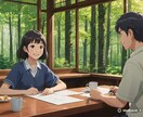 心理系大学院入試の研究計画書作成をお手伝いします 大学院入試に合格するための研究計画書作成をお手伝いします。 イメージ1