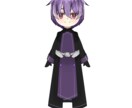 Youtubeでのサムネイルイラスト描きます 丁寧なヒアリングと修正無制限で想像通りの仕上がりに イメージ1