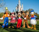 ディズニーでのデートプラン提案します ディズニーデートを控えているあなたへ イメージ2