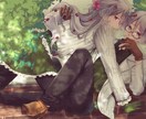 一枚絵・SD・アイコン・ヘッダー作成します 様々な用途でお使いいただけます！ イメージ3