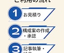 SEO対策済みの高品質な記事を書きます 検索1位を狙うSEO記事で成果を引き寄せる！ イメージ8