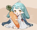 希望に寄り添ったイラスト制作をします あなたの想像を形にしてお届けします。 イメージ4