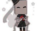 商用利用可！SDイラスト描きます アイコン、サムネ、グッズ利用などなど…✨ イメージ2