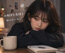 初回限定！気になるお相手の気持ちを読み解きます 私のことどう思ってる？もしかして両思い？など♡ イメージ1