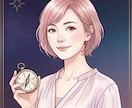本命鑑定 | 結婚に向いているお相手の特徴占います 西洋占星術|相性の良い相手の性格・タイプがわかる イメージ8