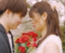 撮影から編集まで！結婚式OPムービー作ります お好きなロケーションで映画風オープニングムービー☆彡 イメージ4