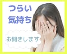 人間関係全般の悩みがあるあなた！！話し聞きます ★☆人間関係で１人で悩んでいませんか？？悩み聞きます❗★☆ イメージ3