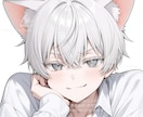 イケメンイラストアイコン☆お任せガチャ制作します あなただけのハイクオリティーなイケメン男性イラストを制作 イメージ7