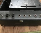 あなたのEchoplex EP-3修理します 伝説の名機EP-3を最良の音で！ イメージ1