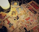 恋愛・仕事・人間関係のお悩み占います タロット1枚引きで優しく占います⟡.· イメージ2