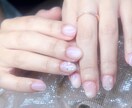 ネイリスト志望者向けサロンワーク特化講座します 「美しいフォルムと接客術を現役プロが徹底指導」 イメージ3