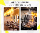 お得パック！開業の必須デザイン制作致します デザインからアドバイスまでプロがサポート！開業安心攻略法。 イメージ6