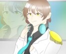 アイコン描きます 可愛いアイコン、サムネイル作成します イメージ2