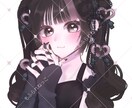 パッと目を引くかわいいイラストをお届けします 細部まで心を込めて制作致します！ イメージ2