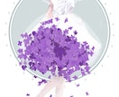 商用利用可のイラスト制作します 厚塗り風イラストが得意です。ご依頼お待ちしております！ イメージ2